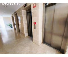 Plaza de garaje en Vía Parque - www.inmobiliarialesdunes.com