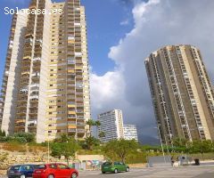 Plaza de garaje en Vía Parque - www.inmobiliarialesdunes.com