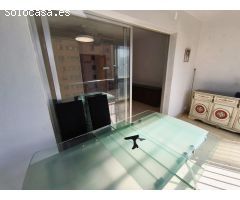 Piso de 3 dorm. con plaza de parking numerada en zona Nuevos Juzgados - www.inmobiliarialesdunes.com