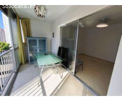 Piso de 3 dorm. con plaza de parking numerada en zona Nuevos Juzgados - www.inmobiliarialesdunes.com