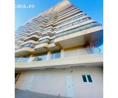 Apartamento reformado en zona rincón de loix. 1 dormitorio. 1 baño