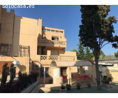 HOSTAL RESIDENCIA Y DISCOTECA EN BENIDORM