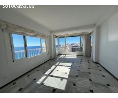 Piso en Benidorm  ( 1ª linea Levante)