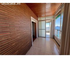 Piso en Benidorm  ( 1ª linea Levante)