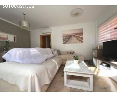 CHALET INDEPENDIENTE EN LA NUCÍA