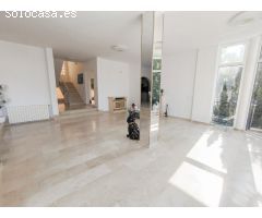 Gran villa de lujo en Altea Hills - www.inmobiliarialesdunes.com