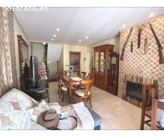 CASA EN CASCO URBANO DE LA NUCÍA