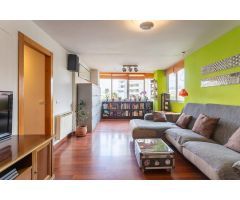 Piso reformado de 3 dorm. en la Cala de Benidorm - www.inmobiliarialesdunes.com