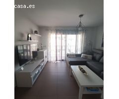 Apartamento de 1 dormitorio y 1 baño. en buen estado. para entrar a vivir. zona Mercasa
