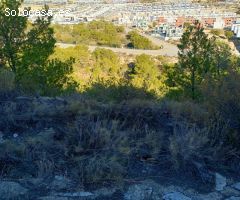 TERRENO URBANIZABLE EN FINESTRAT