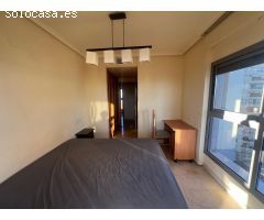 PISO DE DOS DORMITORIOS EN LEVANTE