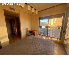 PISO DE DOS DORMITORIOS EN LEVANTE