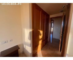 PISO DE DOS DORMITORIOS EN LEVANTE