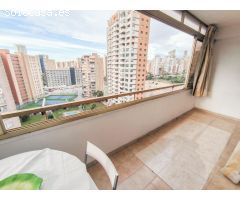Bonito apartamento de 1 dormitorio en la zona Rincón LLano - www.inmobiliarialesdunes.com