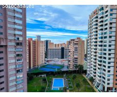 Bonito apartamento de 1 dormitorio en la zona Rincón LLano - www.inmobiliarialesdunes.com