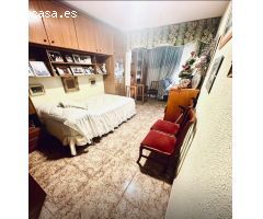 Apartamento de 1 dorm. a 600m de la Playa de Levante - www.inmobiliarialesdunes.com