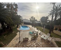 CASA INDEPENDIENTE EN PUEBLO LEVANTE