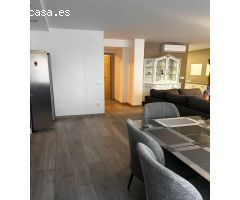 PISO REFORMADO EN RINCÓN DE LOIX