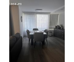 PISO REFORMADO EN RINCÓN DE LOIX