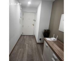 PISO REFORMADO EN RINCÓN DE LOIX