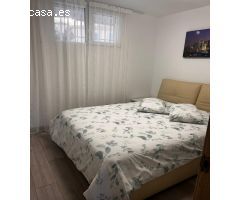 PISO REFORMADO EN RINCÓN DE LOIX