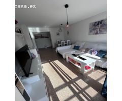 Gran piso de 3 dorm. con parking y piscina en la Cala de Benidorm - www.inmobiliarialesdunes.com