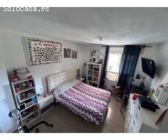 Gran piso de 3 dorm. con parking y piscina en la Cala de Benidorm - www.inmobiliarialesdunes.com