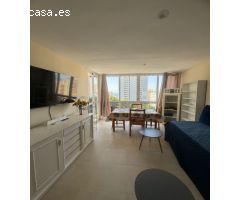 PISO DE TRES DORMITORIOS EN RINCÓN DE LOIX