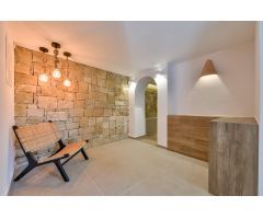 Impresionante villa de lujo en Altea - www.inmobiliarialesdunes.com