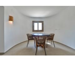 Impresionante villa de lujo en Altea - www.inmobiliarialesdunes.com