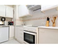 Apartamento en playa de levante, con parking, cerca de la playa. www.inmobiliarialesdunes.com