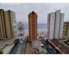 Atico en Venta en Benidorm, Alicante