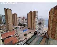 Atico en Venta en Benidorm, Alicante