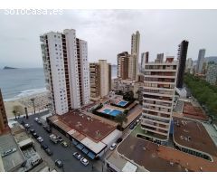 Atico en Venta en Benidorm, Alicante