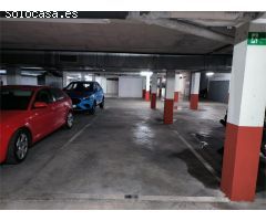 Plazas de garaje en zona Avenida Europa - www.inmobiliarialesdunes.com