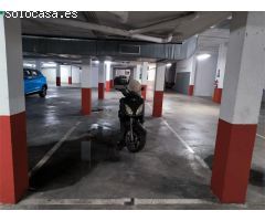 Plazas de garaje en zona Avenida Europa - www.inmobiliarialesdunes.com