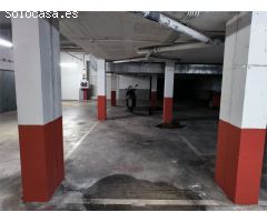 Plazas de garaje en zona Avenida Europa - www.inmobiliarialesdunes.com