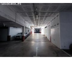Plazas de garaje en zona Avenida Europa - www.inmobiliarialesdunes.com