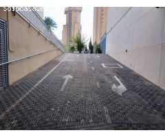 Plazas de garaje en zona Avenida Europa - www.inmobiliarialesdunes.com