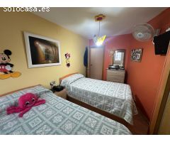 Bonito apartamento de 2 dorm en zona Centro-Poniente 200m de la Playa - www.inmobiliarialesdunes.com