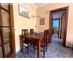 Piso ideal parejas, totalmente exterior!!!