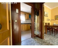 Piso ideal parejas, totalmente exterior!!!