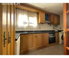 Piso ideal parejas, totalmente exterior!!!