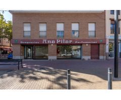 VENTA LOCAL COMERCIAL -- PELIGROS