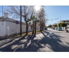 CASA A REFORMAR ( EL CHAPARRAL ) EN --ALBOLOTE-GRANADA