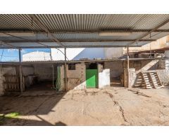 CASA A REFORMAR ( EL CHAPARRAL ) EN --ALBOLOTE-GRANADA