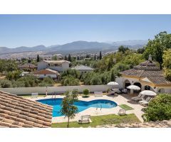 CHALET EN --OGÍJARES-GRANADA