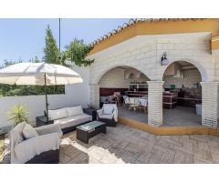 CHALET EN --OGÍJARES-GRANADA