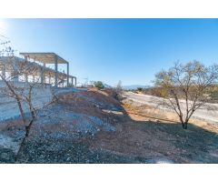 PARCELA EN --CORTIJO DEL AIRE