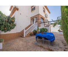 ¡¡ESPECTACULAR CASA PAREADA CON PISCINA!! EN --OTURA-GRANADA